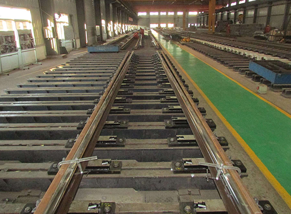 對鐵路器材動(dòng)歪腦筋，不能姑息