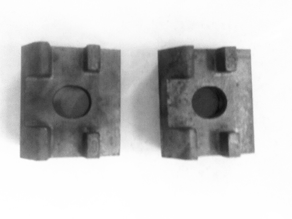 新III型護(hù)軌扣板