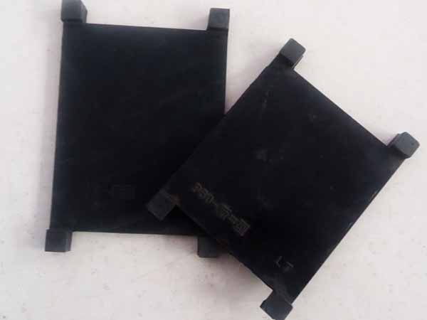 新III型膠墊  III 型改進(jìn)型膠墊 