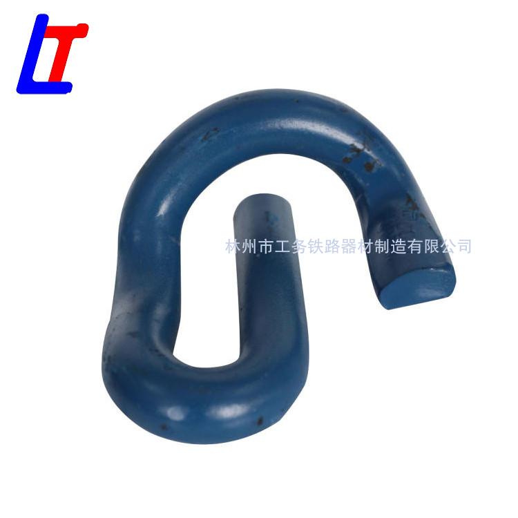 E2009外貿(mào)出口彈條     外貿(mào)出口E型彈條