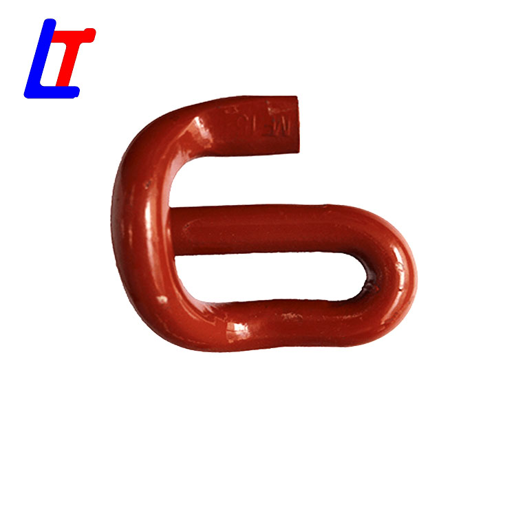 E2003外貿出口彈條 鐵路彈條