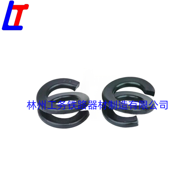 雙層彈簧墊圈