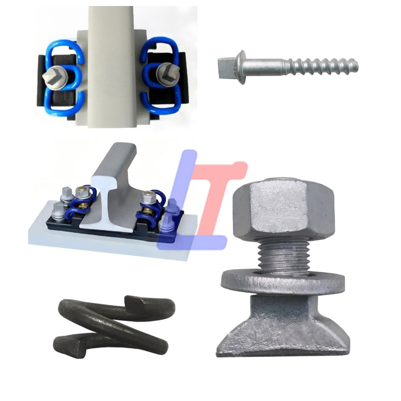 W12扣件系統(tǒng)   外貿(mào)出口W12扣件系統(tǒng)